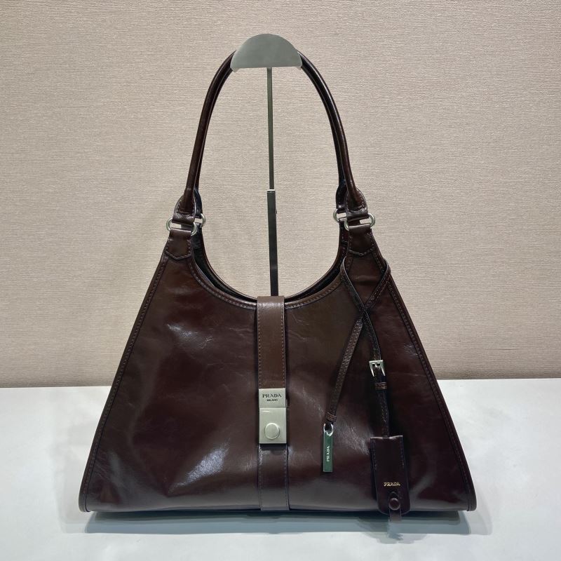 Pra*a hobo bags